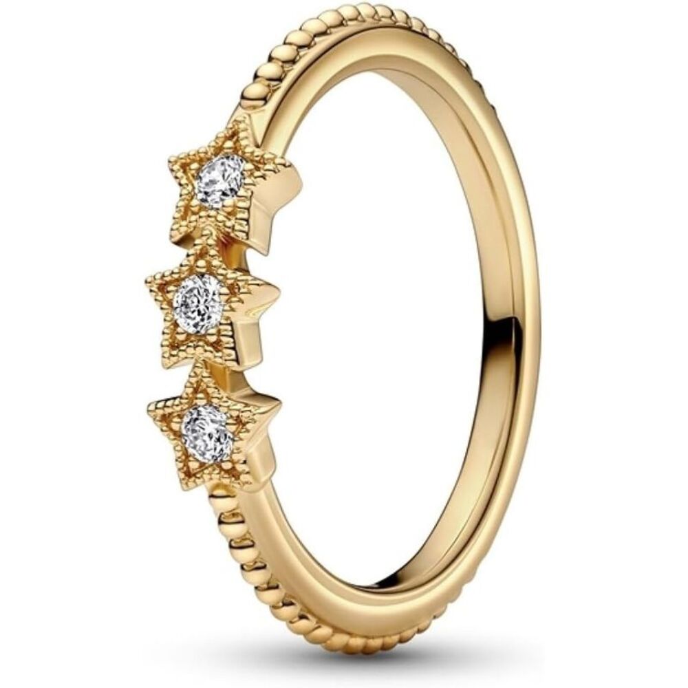 Pandora Celestial Stars Ring